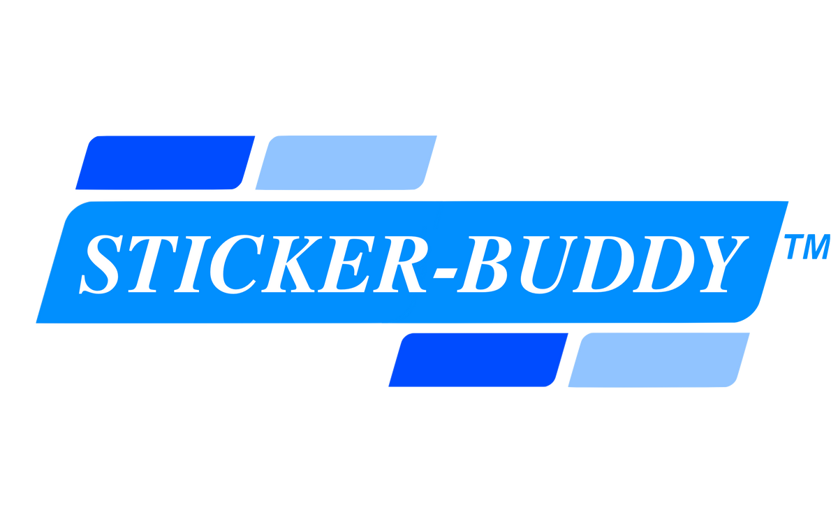 Sticker-Buddy™